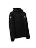 FANATICS Jacke Midweig Oakland Raiders Jacke in Schwarz