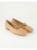 Paul Green Ballerinas in Braun