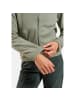 Odlo Longsleeve CLASSIC FLEECE in Dunkelgrau0349
