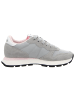 Sun68 Schnürschuh in grau