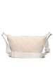 Zwei Cleo - Umhängetasche 36 cm (sand-new) in sand-new