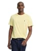 Polo Club T-Shirt RIGBY GO TSHIRT SS VO in Lichtgelb