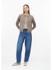 s.Oliver Strickjacke in 85W0_sandstein