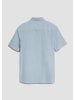 s.Oliver Hemd in 62G3_blau