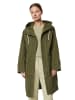 Marc O'Polo Parka relaxed in cedar green