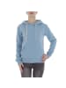 Ital-Design Jacke in Blau