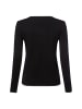Liu Jo Strickpullover in schwarz - 0001