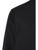 Urban Classics Urban Classics Herren Ultra Heavy Solid College Jacket in black