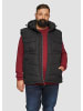 s.Oliver Outdoor-Weste  in  9999_schwarz