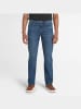 Timberland Jeanshose "Stretch Denim Pant (Straight)" in Blau