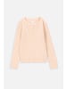 Coccodrillo Strickpullover in beige