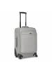 Check.In Sevilla 4 Rollen Kabinentrolley S 54 cm in grey