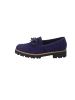 Gabor Halbschuhe für Damen in blau