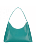 Furla Diamante S - Schultertasche 34 cm (toffee) in smeraldo