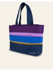 Oilily Sally Shopper in Blau