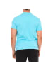 U.S. Polo Assn. Poloshirt in Blue