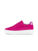 Gabor Comfort Sneaker low in pink