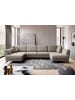 MF Design Marco in Hellbraun -  (L) 362 x (B) 362 x (H) 90 cm