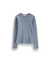 Coccodrillo Strickpullover in hellblau