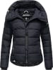 Navahoo Steppjacke Amayaa in Navy