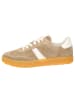 Sioux Sneaker Tedroso-DA-707 in beige