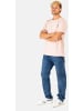 Reell Jeanshose "Barfly" in Blau