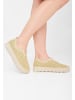 Ilse Jacobsen Sneaker TULIP3373 in Double Cream