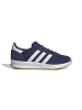 adidas Sneaker Run 70S 2.0 in dark blue/white/white