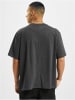 Just Rhyse T-Shirt "Kizil T-Shirt" in Grau