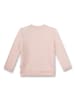 Sanetta Sweatshirt in Rosa