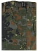 Brandit Brandit Shorts in flecktarn