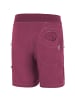 E9 Short W MIX SHORT-BB in Rot