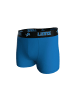 NFL Boxer Detroit Lions in BLU/MGR/BLK