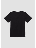 s.Oliver T-Shirt in 9999_schwarz