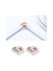 paulmann MaxLED 2x 90°- Corner Set Full-Line COB RGBW 3000K max. 144W transparent