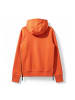 Jack Wolfskin Jacke Table Bay Hooded in Orange