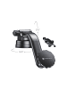 Wisam® FORCELL MagSafe Autohalter MagLuxe 3in1 Magnet schwarz