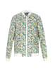 ocy Herren Jacke in Bananengelb