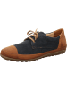 Franz Gustav Schnürschuhe in blau