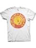 Looney Tunes  T-Shirt in Weiß