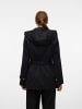 Vero Moda Trenchcoat in Black