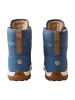 Reima Reimatec Winterstiefel " Myrsky " in Blue Ocean