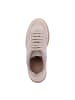 JOOP! Sneaker 'Velluto Misto Palmero in Beige'