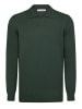 Felix Hardy Pullover in Dunkelgrün