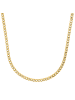 S. Oliver Halskette in Gold – (L)60cm