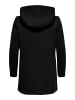 ONLY Carmakoma Mantel in Black 3
