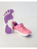 Geox Klettschuhe in Pink