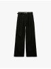 KOTON HOSEN in Schwarz