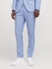 Jack & Jones Anzughose in Chambray Blue 7