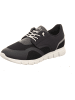 Sioux Sneaker in schwarz